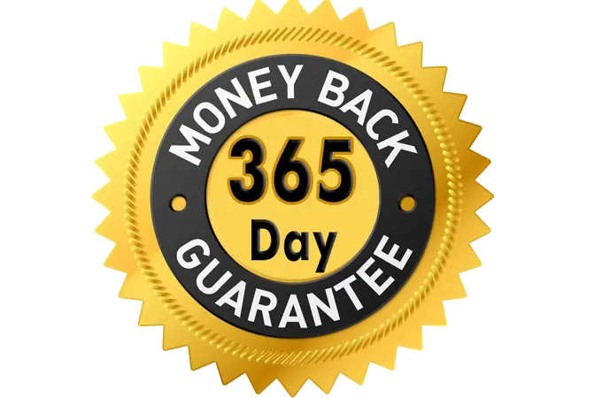 NeuroPrime  money back guarantee